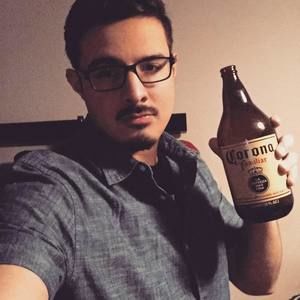 Meet your Posher, Octavio